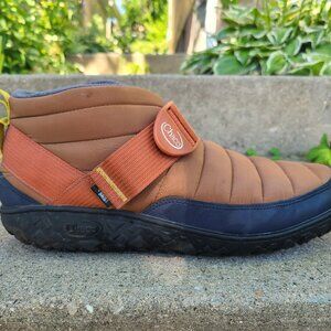 Chaco Men's Ramble Puff Booties / Slippers